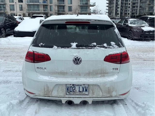 VW Golf * 5dr HB Man 1.8 TSI * CARFAX * ЦЕНА ДО БГ - автомобили, коли, обяви за нови и употребявани 3