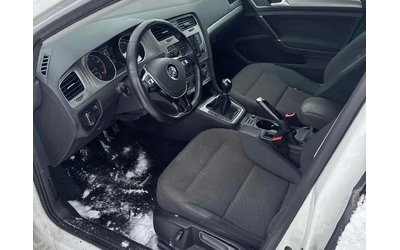 VW Golf * 5dr HB Man 1.8 TSI * CARFAX * ЦЕНА ДО БГ - автомобили, коли, обяви за нови и употребявани 8