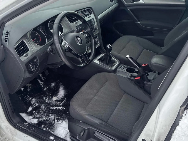 VW Golf * 5dr HB Man 1.8 TSI * CARFAX * ЦЕНА ДО БГ - автомобили, коли, обяви за нови и употребявани 8