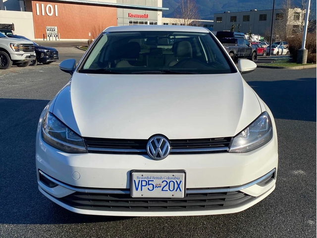 VW Golf * Trendline * CARFAX * ЦЕНА ДО БГ - автомобили, коли, обяви за нови и употребявани 4