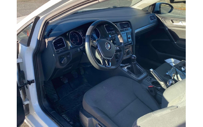 VW Golf * Trendline * CARFAX * ЦЕНА ДО БГ - автомобили, коли, обяви за нови и употребявани 6