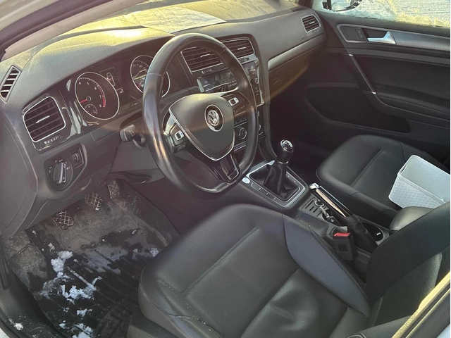 VW Golf * 5 door Manual * CARFAX * ЦЕНА ДО БГ - автомобили, коли, обяви за нови и употребявани 7