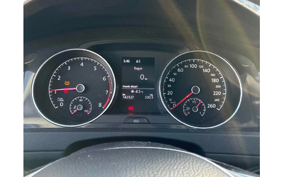 VW Golf * 5 door Manual * CARFAX * ЦЕНА ДО БГ - автомобили, коли, обяви за нови и употребявани 8