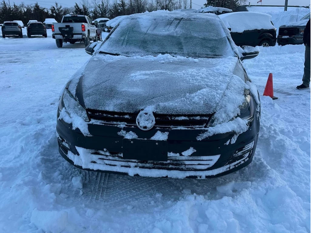 VW Golf * 5dr HB Man 1.8 TSI * CARFAX * ЦЕНА ДО БГ - автомобили, коли, обяви за нови и употребявани 4