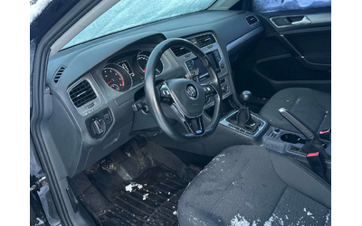 VW Golf * 5dr HB Man 1.8 TSI * CARFAX * ЦЕНА ДО БГ - автомобили, коли, обяви за нови и употребявани 6