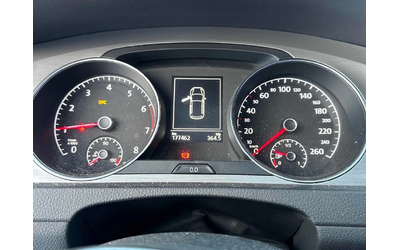 VW Golf * 5dr HB Man 1.8 TSI * CARFAX * ЦЕНА ДО БГ - автомобили, коли, обяви за нови и употребявани 7