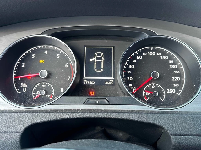 VW Golf * 5dr HB Man 1.8 TSI * CARFAX * ЦЕНА ДО БГ - автомобили, коли, обяви за нови и употребявани 7