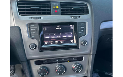 VW Golf * 5dr HB Man 1.8 TSI * CARFAX * ЦЕНА ДО БГ - автомобили, коли, обяви за нови и употребявани 8