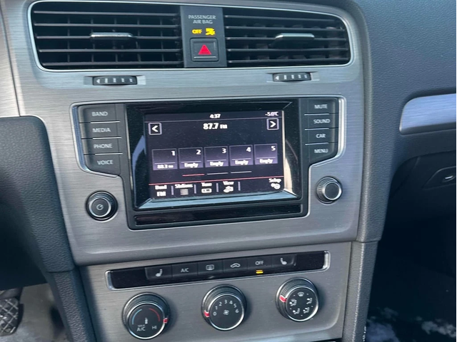 VW Golf * 5dr HB Man 1.8 TSI * CARFAX * ЦЕНА ДО БГ - автомобили, коли, обяви за нови и употребявани 8