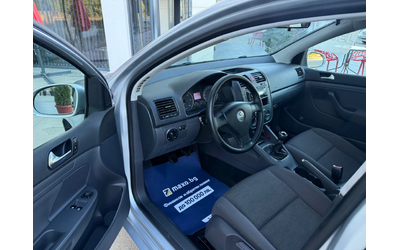 VW Golf 1.9 TDI - автомобили, коли, обяви за нови и употребявани 11