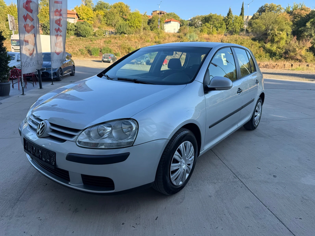 VW Golf 1.9 TDI - автомобили, коли, обяви за нови и употребявани 1