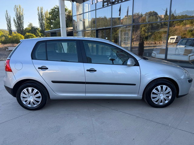 VW Golf 1.9 TDI - автомобили, коли, обяви за нови и употребявани 6
