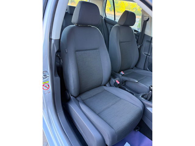 VW Golf 1.9 TDI - автомобили, коли, обяви за нови и употребявани 8