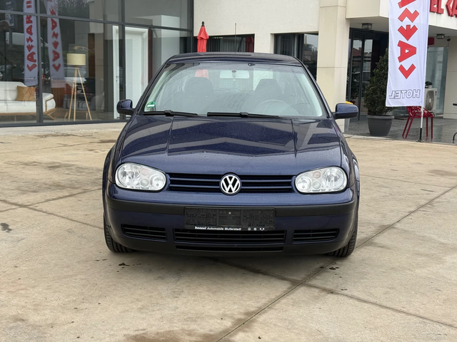 VW Golf 1.9 TDI - автомобили, коли, обяви за нови и употребявани 0