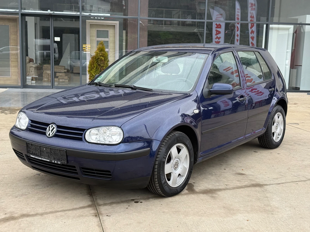 VW Golf 1.9 TDI - автомобили, коли, обяви за нови и употребявани 1