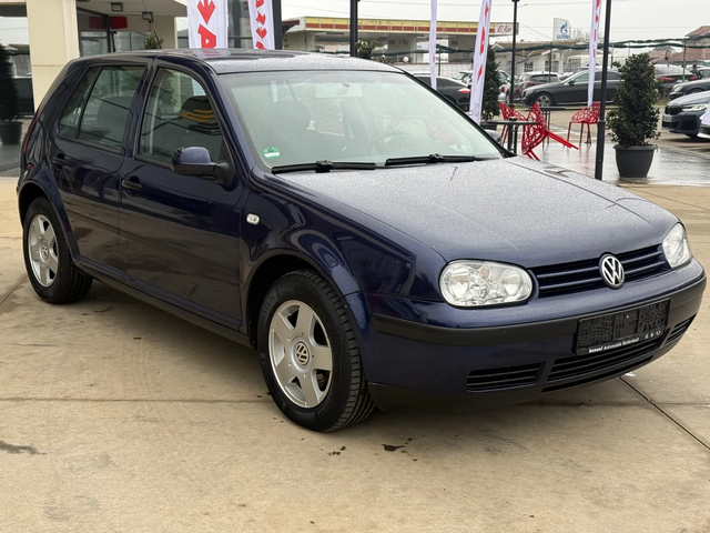 VW Golf 1.9 TDI - автомобили, коли, обяви за нови и употребявани 7