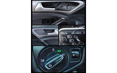 VW Golf 1.4Ti/Blue Motion - автомобили, коли, обяви за нови и употребявани 11