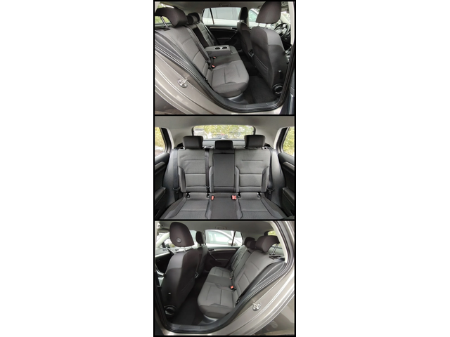 VW Golf 1.4Ti/Blue Motion - автомобили, коли, обяви за нови и употребявани 12