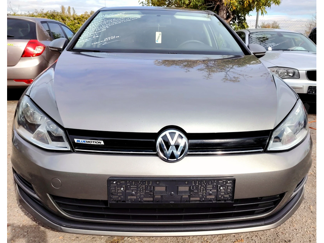 VW Golf 1.4Ti/Blue Motion - автомобили, коли, обяви за нови и употребявани 3