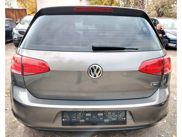 VW Golf 1.4Ti/Blue Motion - автомобили, коли, обяви за нови и употребявани 6