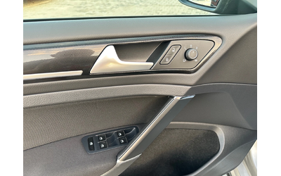 VW Golf 2.0GTD* 184kc* AVTOMATIK* NAVI* TOP* - автомобили, коли, обяви за нови и употребявани 11