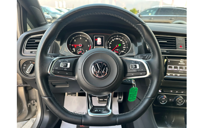 VW Golf 2.0GTD* 184kc* AVTOMATIK* NAVI* TOP* - автомобили, коли, обяви за нови и употребявани 12
