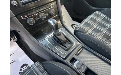 VW Golf 2.0GTD* 184kc* AVTOMATIK* NAVI* TOP* - автомобили, коли, обяви за нови и употребявани 13