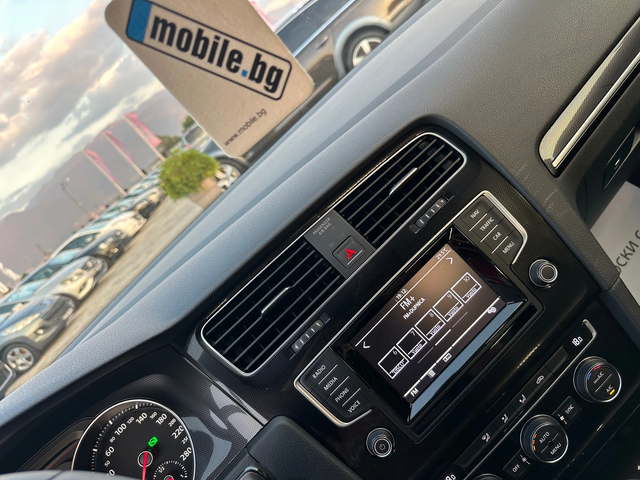 VW Golf 2.0GTD* 184kc* AVTOMATIK* NAVI* TOP* - автомобили, коли, обяви за нови и употребявани 14