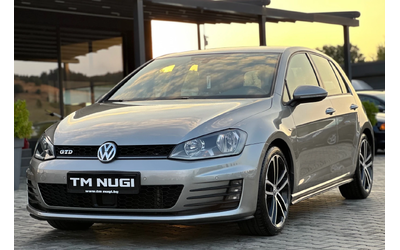 vw-golf - 1