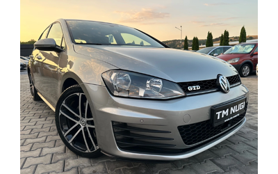 vw-golf - 2