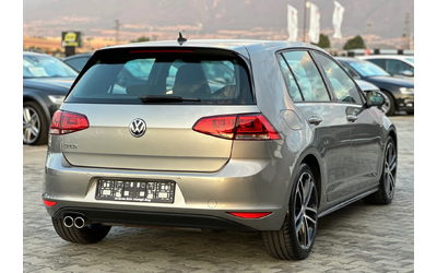 vw-golf - 5
