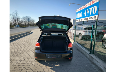 VW Golf Т.D.i-105k.c.НАВИ, КЛИМАТРОНИК, ЕВРО 5В - автомобили, коли, обяви за нови и употребявани 13
