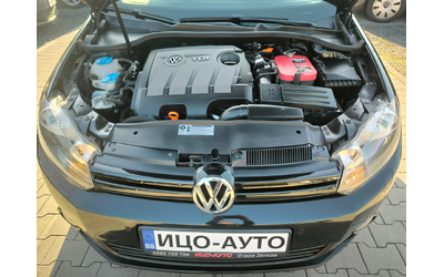 VW Golf Т.D.i-105k.c.НАВИ, КЛИМАТРОНИК, ЕВРО 5В - автомобили, коли, обяви за нови и употребявани 15