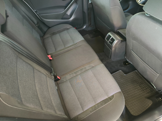 VW Golf 6-ТDi-105k.c.КЛИМАТРОНИК, ПАРК.АСИСТАНС, ЕВРО 5В - автомобили, коли, обяви за нови и употребявани 12