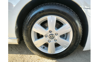 VW Golf 6-ТDi-105k.c.КЛИМАТРОНИК, ПАРК.АСИСТАНС, ЕВРО 5В - автомобили, коли, обяви за нови и употребявани 14