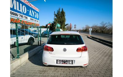 vw-golf - 4