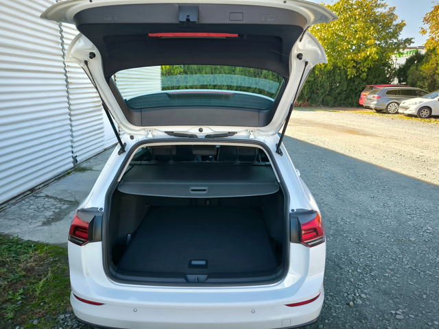 VW Golf 8-2, 0TDI-120k.6ск.EBPO 6, НАВИ, РЕКАРО, LED. - автомобили, коли, обяви за нови и употребявани 13