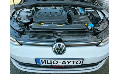 VW Golf 8-2, 0TDI-120k.6ск.EBPO 6, НАВИ, РЕКАРО, LED. - автомобили, коли, обяви за нови и употребявани 14