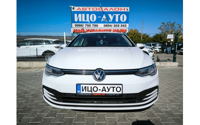 VW Golf 8-2, 0TDI-120k.6ск.EBPO 6, НАВИ, РЕКАРО, LED. - автомобили, коли, обяви за нови и употребявани 16