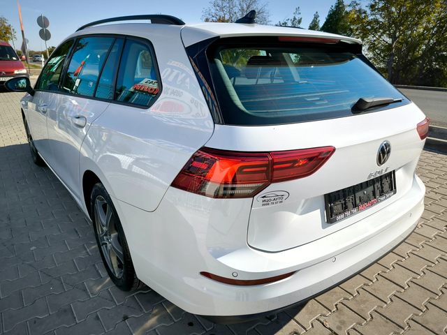VW Golf 8-2, 0TDI-120k.6ск.EBPO 6, НАВИ, РЕКАРО, LED. - автомобили, коли, обяви за нови и употребявани 3