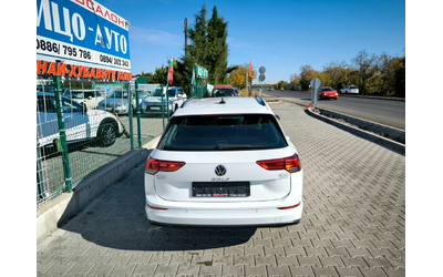 vw-golf - 4