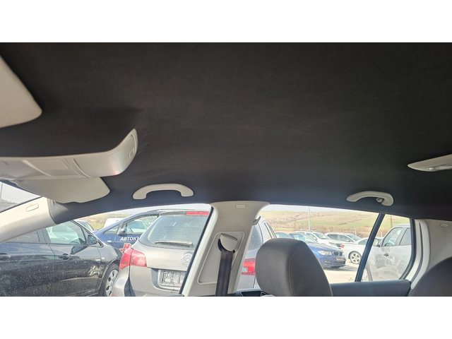 VW Golf 2.0i-NAVI-4.MOTION- - автомобили, коли, обяви за нови и употребявани 10