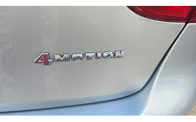 VW Golf 2.0i-NAVI-4.MOTION- - автомобили, коли, обяви за нови и употребявани 13