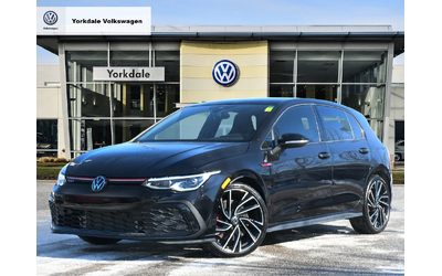 vw-golf - 0