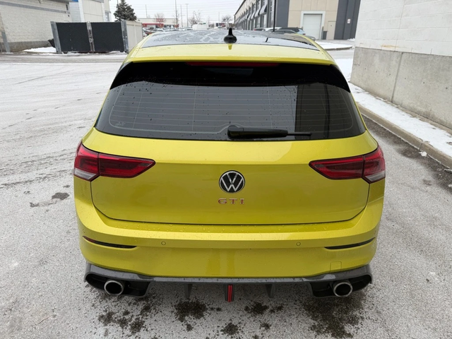 VW Golf GTI 40th Anniversary Manual - автомобили, коли, обяви за нови и употребявани 3