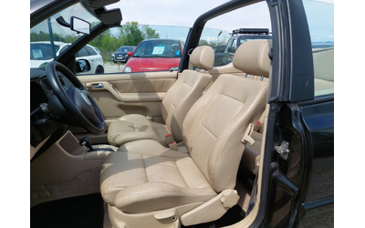 VW Golf Trendline/Karmann - автомобили, коли, обяви за нови и употребявани 10