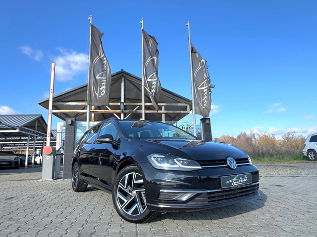 VW Golf 1.6TDI#FULLED#NAVI#DISTR#FULLASIST#ПОДГРЕВ#88000КM - автомобили, коли, обяви за нови и употребявани 0