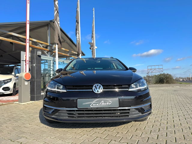 VW Golf 1.6TDI#FULLED#NAVI#DISTR#FULLASIST#ПОДГРЕВ#88000КM - автомобили, коли, обяви за нови и употребявани 3