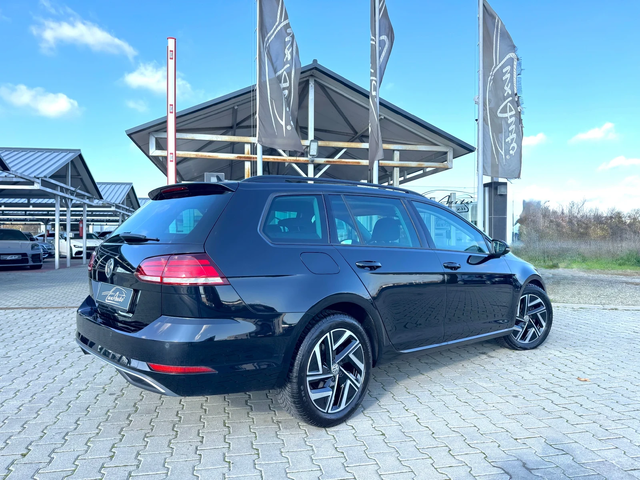 VW Golf 1.6TDI#FULLED#NAVI#DISTR#FULLASIST#ПОДГРЕВ#88000КM - автомобили, коли, обяви за нови и употребявани 5