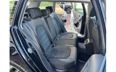 VW Golf 1.6TDI#FULLED#NAVI#DISTR#FULLASIST#ПОДГРЕВ#88000КM - автомобили, коли, обяви за нови и употребявани 8